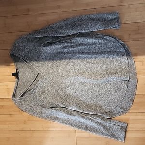 Grey Sweater - Super Soft